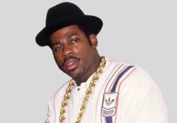 Man Pleads Guilty In Jam Master Jay Murder Case