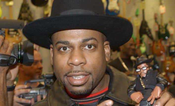 Jam Master Jay’s Killer Stays Behind Bars as Bond Release Is Blocked