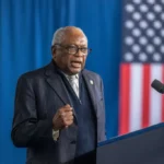 Congressman Clyburn Calls Out MAGA Republicans for Their Disturbing Views on Slavery and Jim Crow