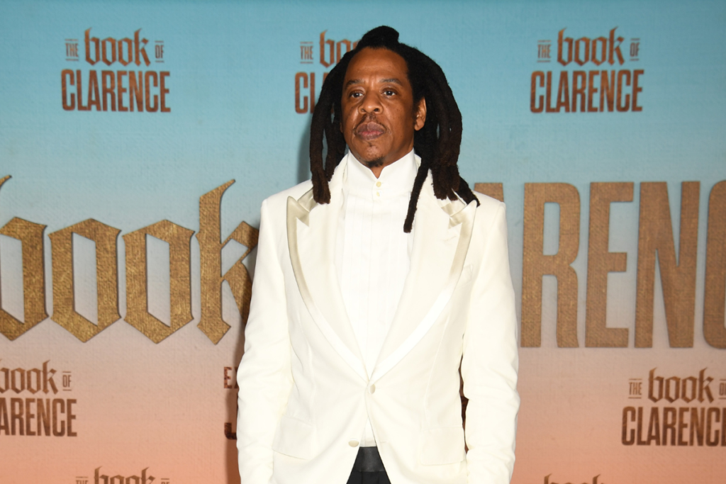 Jay-Z Invests 0M In Asia Preparing To Launch Jay-Z Invests 0M In Asia Preparing To Launch