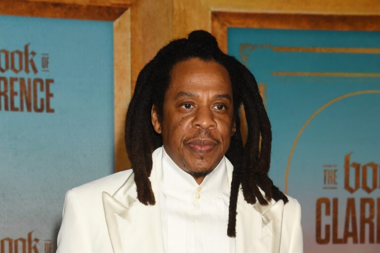 Jay-Z Continues Push Into Soccer With Signing Of 17-Year-Old Phenom Oliver O’Connor