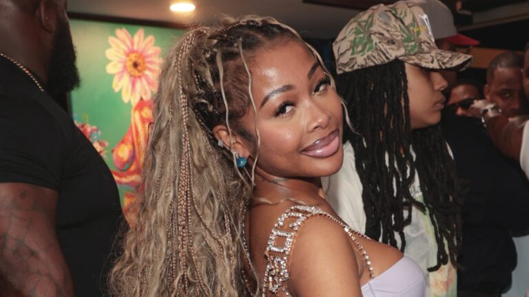 Don’t Play With Her! Jayda Cheaves Responds To Shady Comments Following Her Viral Physical Altercation In Club Don’t Play With Her! Jayda Cheaves Responds To Shady Comments Following Her Viral Physical Altercation In Club