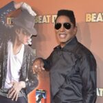 Jermaine Jackson Faces .5 Million Default Judgment In Rape Case