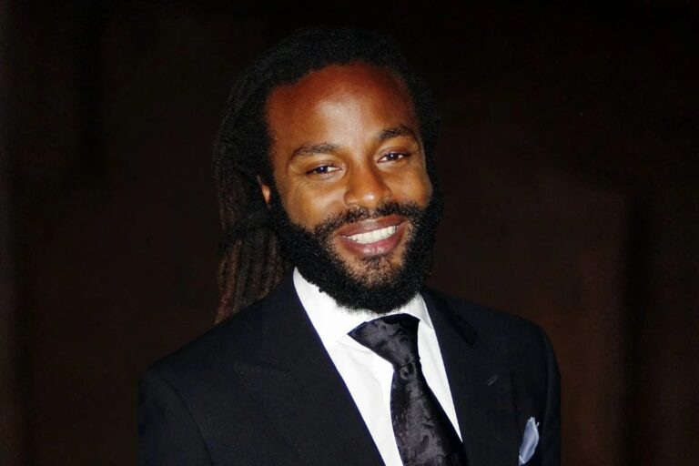 John Forté Cause Of Death Finally Revealed Months After His Death