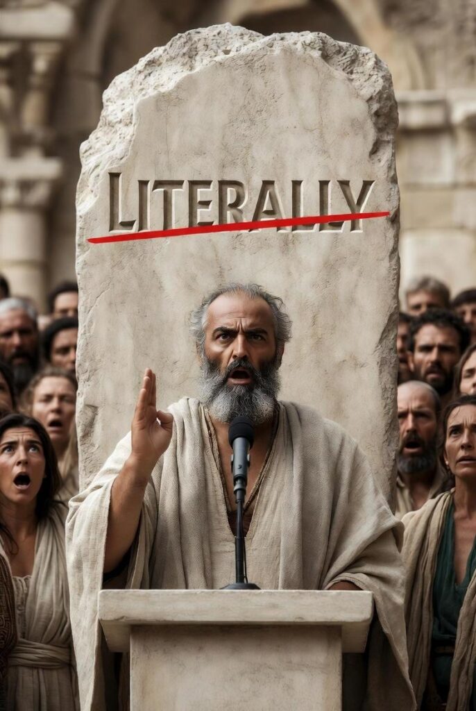 Steven Ivory: The Cult of Succinct Communication