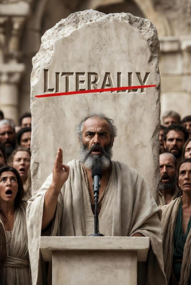 Steven Ivory: The Cult of Succinct Communication