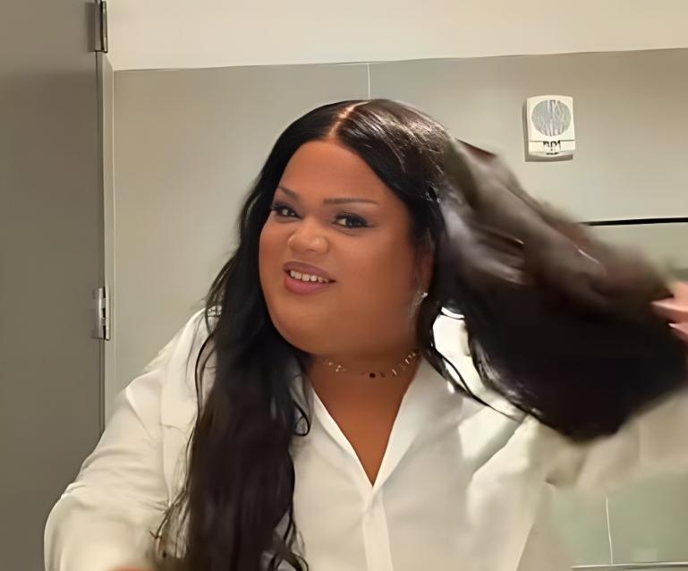 TikTok’s ‘Very Demure’ Creator Got Rich, Then Crashed. Now She’s Telling the Truth. | WATCH TikTok’s ‘Very Demure’ Creator Got Rich, Then Crashed. Now She’s Telling the Truth. | WATCH