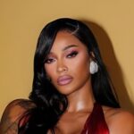 Joseline Hernandez Pregnant: Star Expecting Baby No. 2 with Balistic Beats