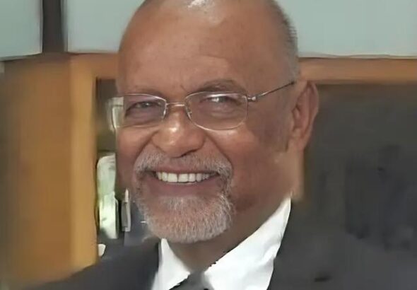 Compton’s Judge Kelvin Filer: ‘Embracing the Past, Strengthening the Future with Faith, Courage, and Fortitude!’