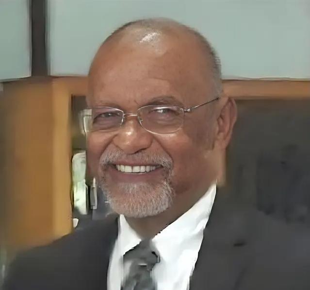 Compton’s Judge Kelvin Filer: ‘Embracing the Past, Strengthening the Future with Faith, Courage, and Fortitude!’