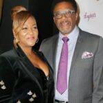 Greg Mathis And Wife Linda Reconcile As Divorce Case Is Officially Dismissed