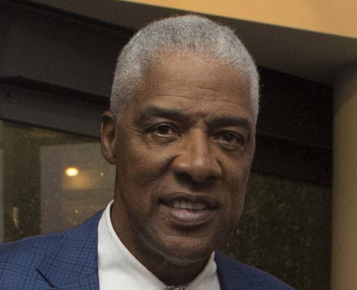 NBA Legend Dr. J Partners With Rockport