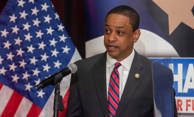 Tragic End for Former Virginia Lt. Gov. Justin Fairfax: A Family Torn Apart