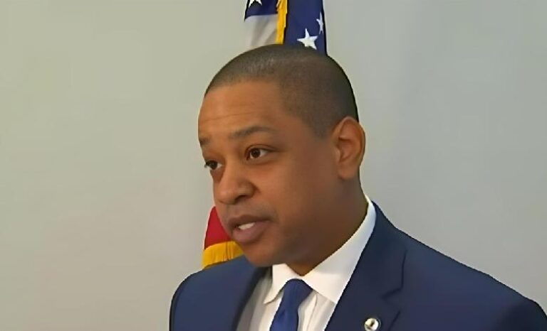 Tragic Loss: Former Virginia Lt. Gov. Justin Fairfax and Wife Found Dead in Apparent Murder-Suicide