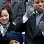 Friends Of Justin Fairfax Were ‘Concerned’ About Behavior Before Murder-Suicide That Left Him And Wife Cerina Dead