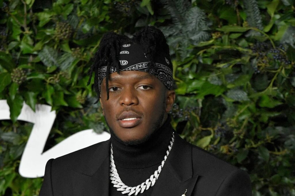 Battle Rapper Destroys KSI With Brutal Bars On “Britain’s Got Talent”