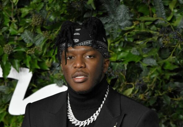 Battle Rapper Destroys KSI With Brutal Bars On “Britain’s Got Talent” Battle Rapper Destroys KSI With Brutal Bars On “Britain’s Got Talent”