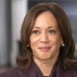 Kamala Harris Leads 2028 Democratic Primary Survey