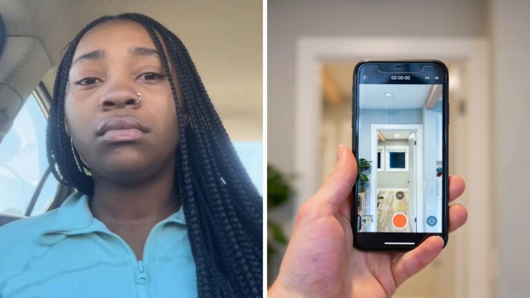 ‘You’re 60 years old talking about a vibe?’: Missouri 19-year-old goes to tour apartment. Then she leaves in tears