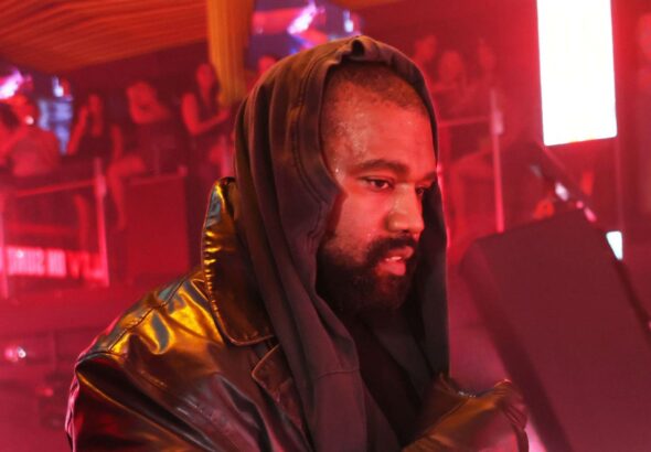 Ye Loses Another European Show As FC Basel Cancels Switzerland Concert