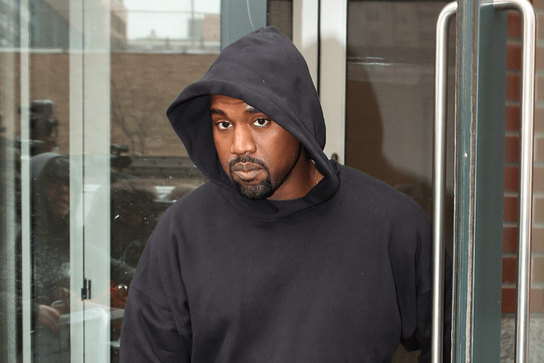 Kanye West Accused Of Beating Man Unconscious At Chateau Marmont