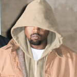 Kanye Shares Chinese Kids Singing His Track After Travel Ban