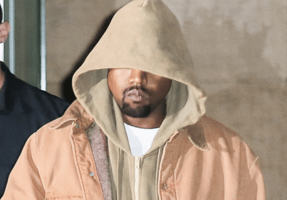 Kanye Shares Chinese Kids Singing His Track After Travel Ban