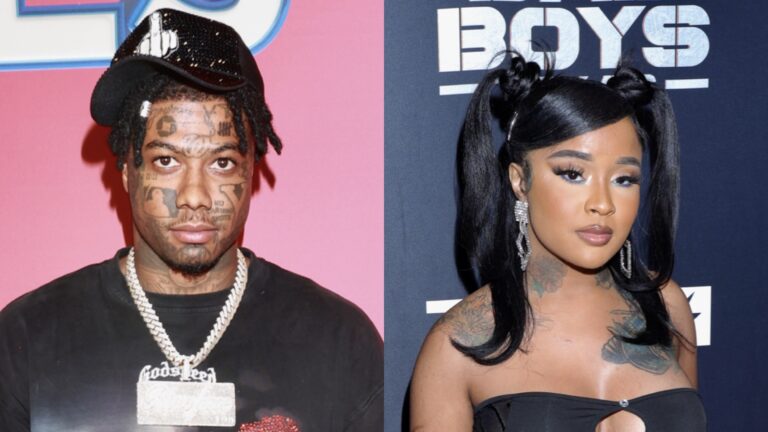 Here We Go! Karlissa Saffold Harvey Reacts To Blueface Reuniting With Stunna Girl As Nevaeh Akira Shares Cryptic Messages (VIDEOS) Here We Go! Karlissa Saffold Harvey Reacts To Blueface Reuniting With Stunna Girl As Nevaeh Akira Shares Cryptic Messages (VIDEOS)