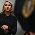 ‘They Knew’: Karoline Leavitt and Husband Made Chilling Statements Before the Gunfire at White House Correspondents’ Dinner, and Now the Internet Is C