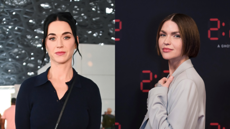 Australian Police Investigate Ruby Rose’s Shocking Allegations Against Katy Perry