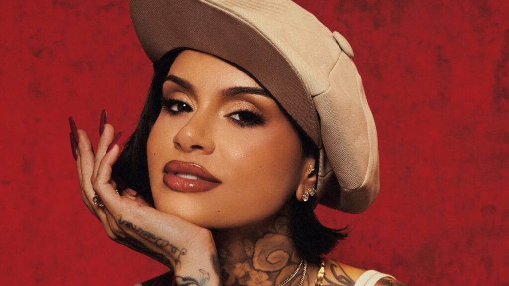 GRAMMY Award-Winning Star Kehlani Returns With New Album ‘KEHLANI’
