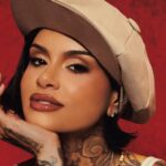 GRAMMY Award-Winning Star Kehlani Returns With New Album ‘KEHLANI’