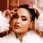 Kehlani Honors R&B’s Greatness With Triumphant Self-Titled Masterpiece