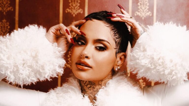 Kehlani Honors R&B’s Greatness With Triumphant Self-Titled Masterpiece