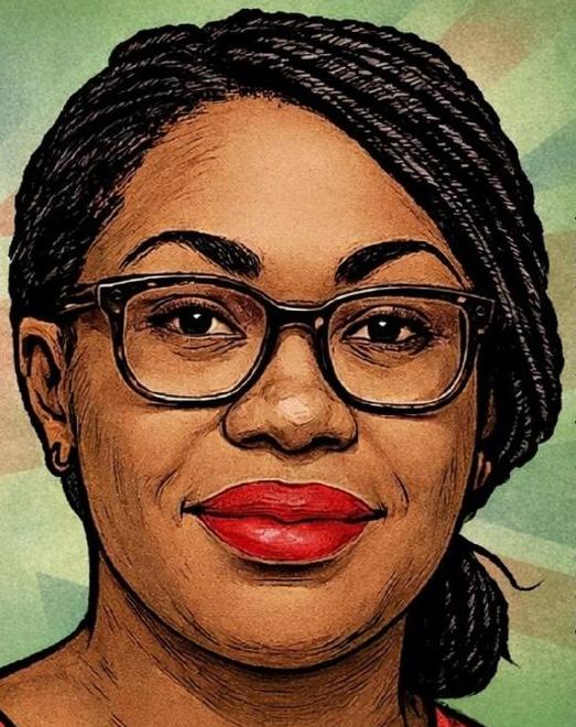 The Rise of Kemi Badenoch in UK’s Politics