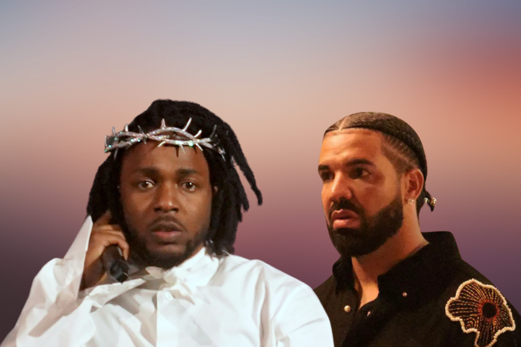 Drake & Kendrick Lamar Rumors Are Running Wild