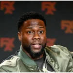 ‘What Did He Say?’: Kevin Hart Reaches His Limit and Cuts Off Interview with Cam’ron After One Question—and It All Traces Back to One Name