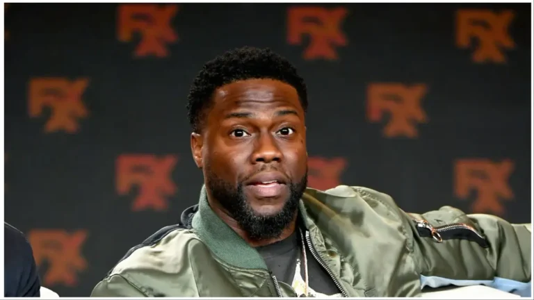 ‘What Did He Say?’: Kevin Hart Reaches His Limit and Cuts Off Interview with Cam’ron After One Question—and It All Traces Back to One Name