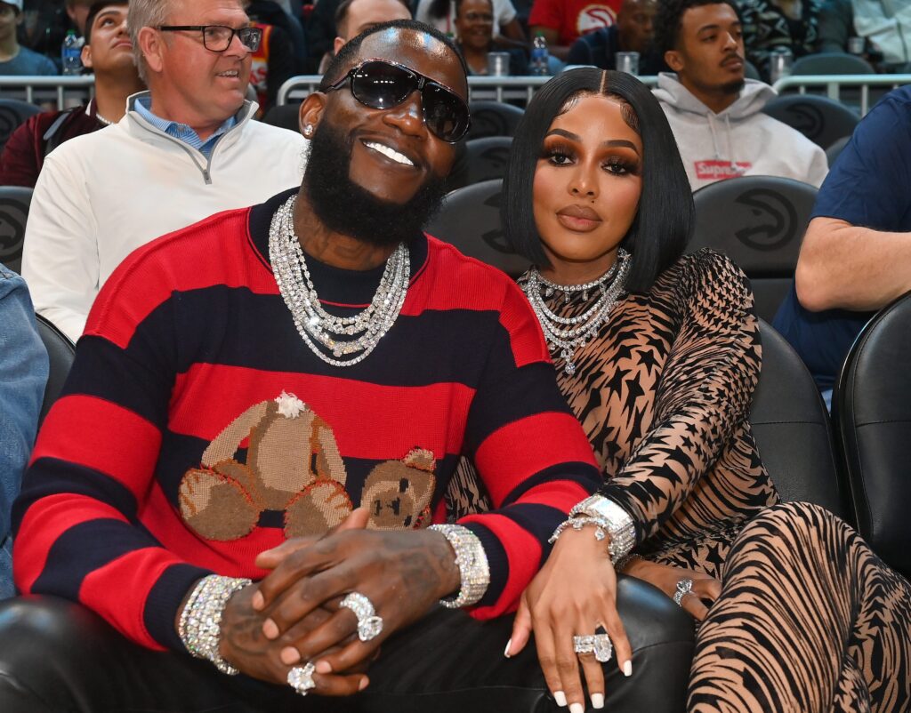 Loyalty Check! Keyshia Ka’oir Drops Message About Gucci Mane After Pooh Shiesty’s Mugshot Surfaces