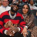 Loyalty Check! Keyshia Ka’oir Drops Message About Gucci Mane After Pooh Shiesty’s Mugshot Surfaces