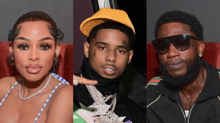 There She Is! Keyshia Ka’oir Shares New Video Amid Kidnapping & Robbery Case Involving Pooh Shiesty & Gucci Mane (WATCH)