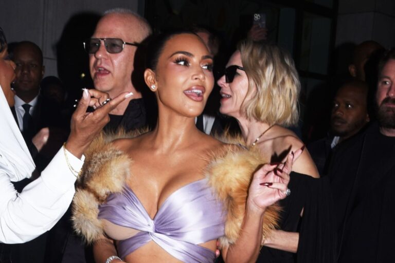 Grandpa Robbers Tell Their Story in Kim Kardashian Docuseries