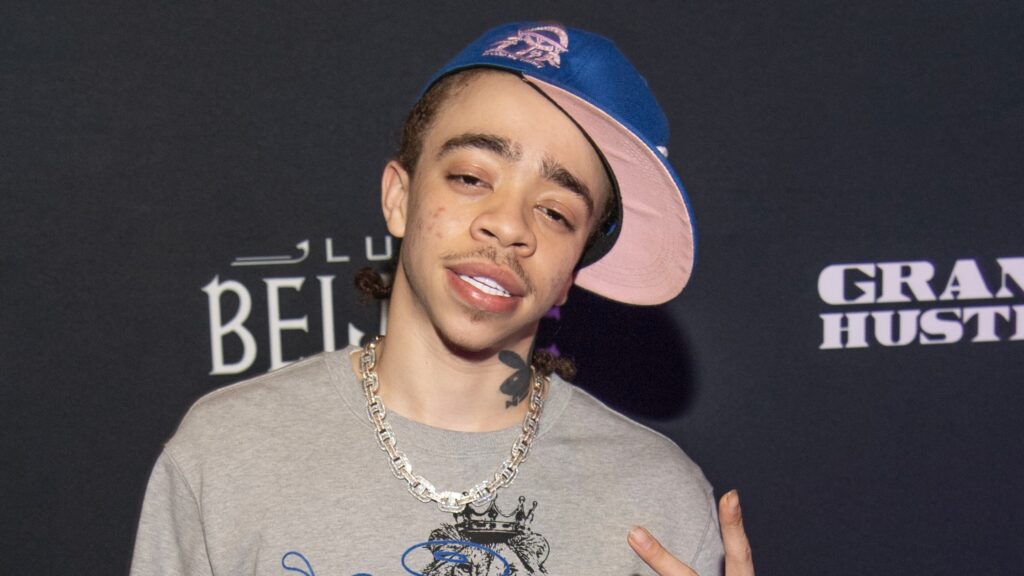 Whew, Chile! King Harris Reportedly Arrested On Drug & Other Various Charges In Georgia