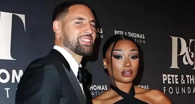 Megan Thee Stallion Exposes Klay Thompson Over Alleged Cheating in Instagram Rant – Ends Relationship