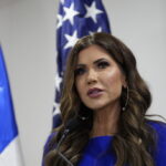 ‘Really Screwed That Up’: Kristi Noem Barely Shows Up for Cushy ‘Fake’ Role After Getting Axed