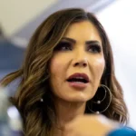 ‘Where Is Corey?’: Kristi Noem Won’t Leave After Firing as Spending Probe Closes In and She Refuses to Let Go of That One Lingering Tie