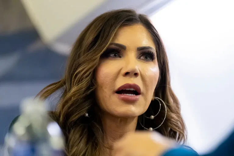 ‘Where Is Corey?’: Kristi Noem Won’t Leave After Firing as Spending Probe Closes In and She Refuses to Let Go of That One Lingering Tie