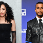 Gains With Gaines? Social Media Is Mentioning Desmond Scott After Kristy Scott Shares Selfie With Victoria Monét’s Ex-Boyfriend