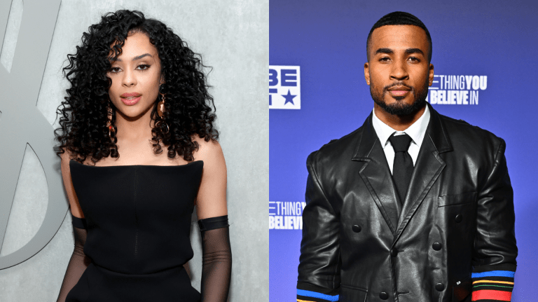 Gains With Gaines? Social Media Is Mentioning Desmond Scott After Kristy Scott Shares Selfie With Victoria Monét’s Ex-Boyfriend