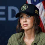 ‘A Sacrificial Lamb’: Kristi Noem Hides from Fresh Embarrassment, Her Staff Is Frozen Out As Insiders Say Her New Desk Job Was Never What It Seemed
